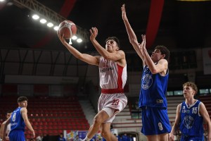 Varese in finale NextGen. 38 di Librizzi con Cremona
