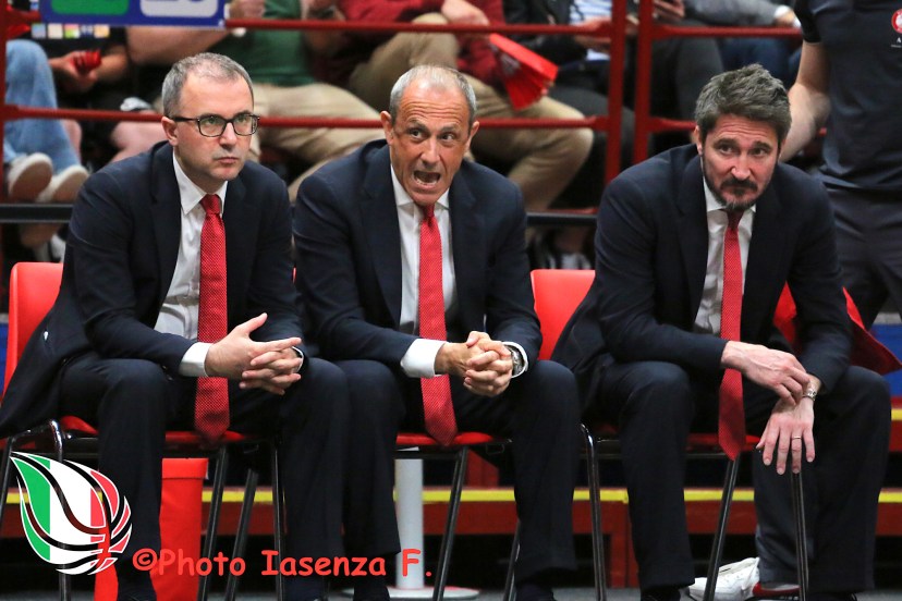 Ettore Messina