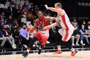 Olimpia Milano, domenica il via alla 40ª partecipazione ai playoff
