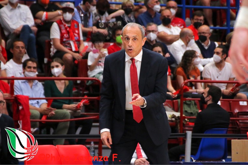 Ettore Messina