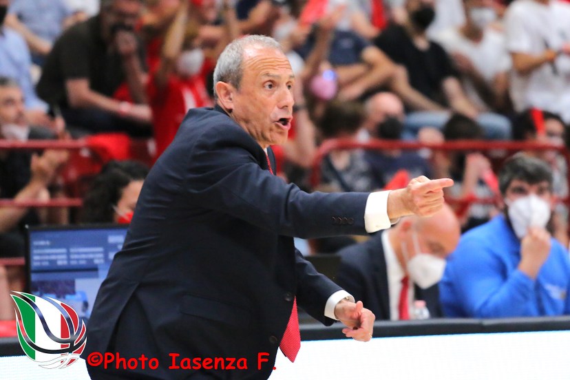Ettore Messina