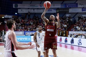 Baskonia, per il backcourt c’è Jordan Theodore