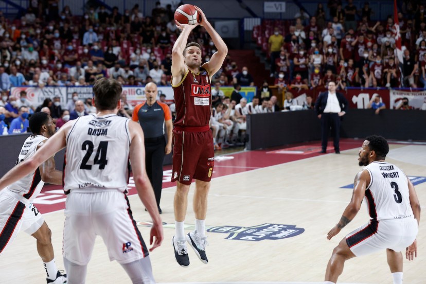 reyer venezia eurocup