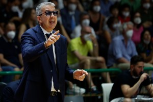 “Complimenti a Tortona, le percentuali hanno inciso sulla nostra fiducia e presenza difensiva”