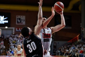 Mitchell Watt nel mirino del Saragozza?