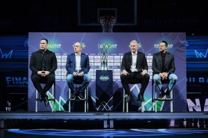 Basketball Champions League, la vigilia della F4. Huertas: “Noi di Tenerife non siamo favoriti”
