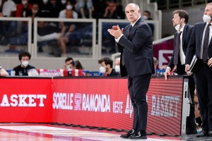 Lele Molin: Il verdetto di questa gara è che non ci meritiamo i playoff