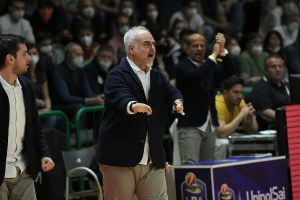 Trieste, Ciani: “Ci è mancata la freddezza di chiudere la partita”