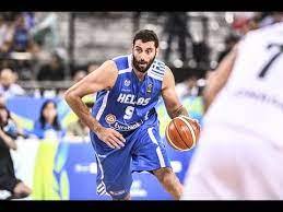 Ioannis Bourousis guida il Karditsas a una storica promozione e annuncia il ritiro