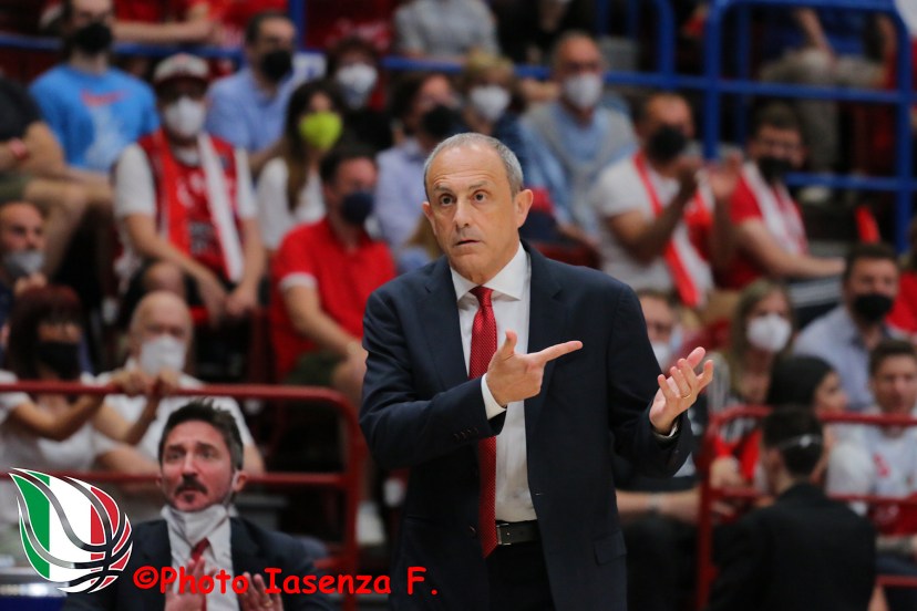 Ettore Messina