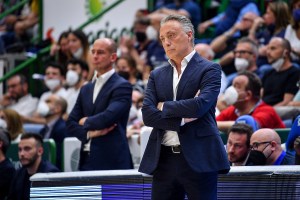 Piero Bucchi: Qui non si lavora semplicemente nello sport ma c’è un senso di appartenenza
