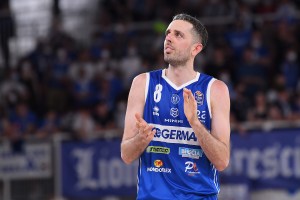 Virtus Bologna, Amedeo Della Valle obiettivo sul mercato italiani?