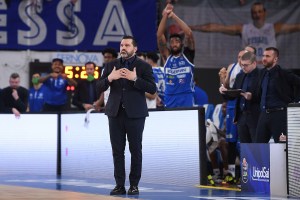 Magro: Sassari è stata più solida e continua da noi