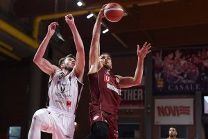 Bertram Derthona-Umana Reyer Venezia, gara 2 | La situazione e come vederla in tv