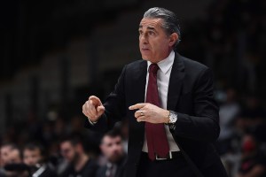 Virtus o Spagna? L’11 novembre Sergio Scariolo dovrà essere solo ct?