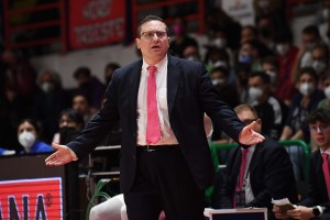 Ramondino: “Siamo fortunati ad avere giocatori simili”