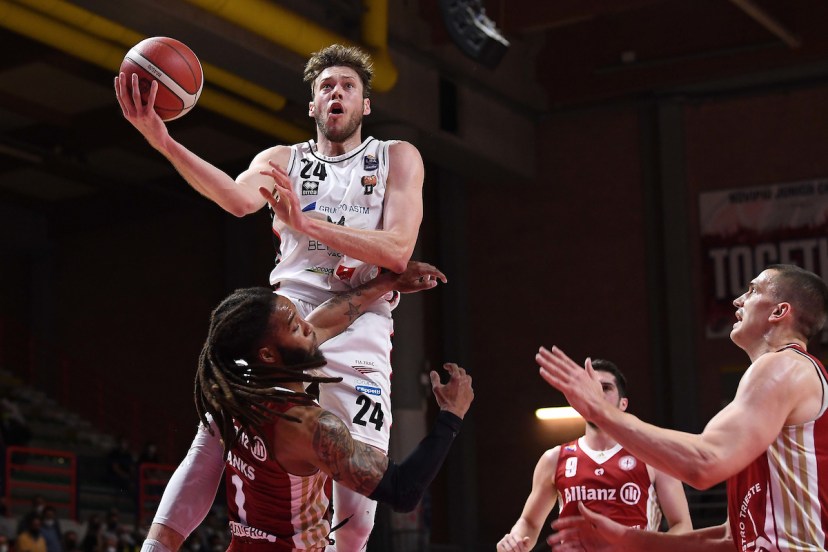 marco picchi
