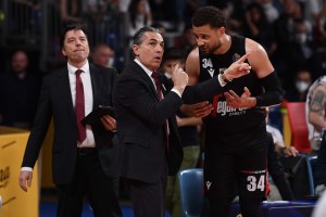Virtus Bologna: i biglietti per Gara 1 e Gara 2 di semifinale contro Derthona