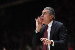Sergio Scariolo: EuroCup esperienza appagante. E non sono un allenatore contro