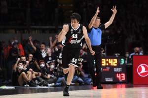Stella Rossa, il presidente non ha dubbi: Milos Teodosic con noi nella prossima stagione