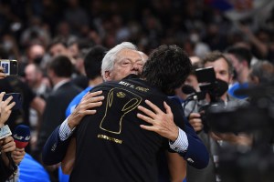 Massimo Zanetti: Due Virtus in EuroLeague. E con entrambe vogliamo essere competitivi