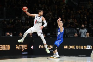 Chiusa la stagione regolare di Serie A. Pesaro esulta. Classifica finale e abbinamenti playoff