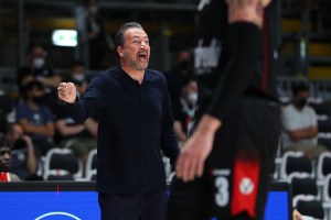 Luca Banchi: Una partita che purtroppo lascia spazio a tante recriminazioni