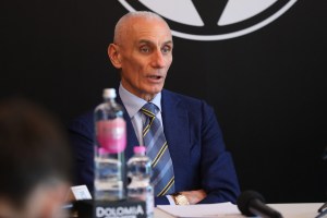 Luca Baraldi: Avere stabilità in EuroLeague sarebbe ideale. Rinnovo Shengelia? Ci sono le condizioni