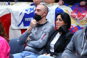 Vincenzo Esposito presenta la sua autobiografia: El Diablo