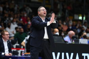 Ramondino: “Quando si alza il livello fondamentale limitare gli errori”