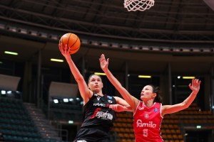 Cuore Virtus, Bologna vince in rimonta da -15 con Schio e forza la finale scudetto a gara-4