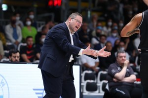 Marco Ramondino: Milos Teodosic ha spaccato definitivamente la partita
