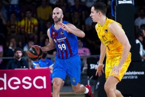 Il Panathinaikos punta forte sul ritorno di Nick Calathes