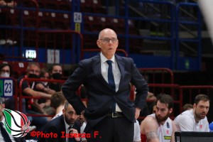 UNAHOTELS Reggio Emilia, ufficiale l’addio di Attilio Caja