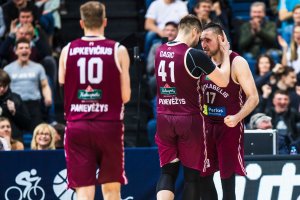 Lietkabelis fa la storia: Zalgiris eliminato per la prima volta in semifinale