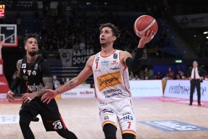 Olimpia Milano, Davide Moretti part ways