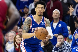 Danny Green agree to 1-year deal to return to 76ers