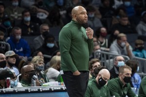 Per la prima volta metà della franchigie NBA con un coach di colore in panchina
