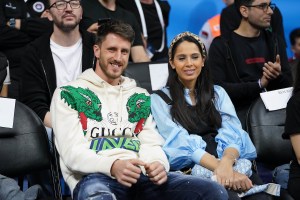 La Prealpina: Virtus Segafredo Bologna, il sogno è Achille Polonara