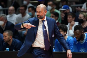 Gevi Napoli Basket: Ecco il calendario della preseason