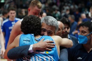 Federico Grassi: C’era già un piano B per la A2. Ora uno sponsor importante per puntare ai playoff
