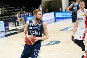 Carpegna Prosciutto Pesaro, accordo in arrivo con Vasilis Charalampopoulos