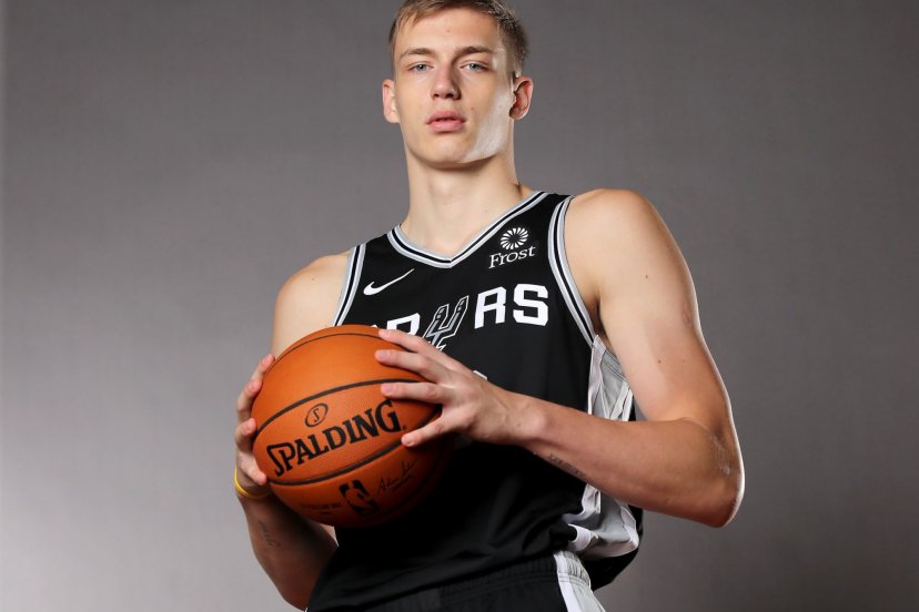 Luka Samanic Celtics
