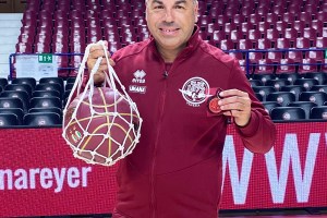 Lease Car Broker: La Reyer Venezia? Scelto un progetto