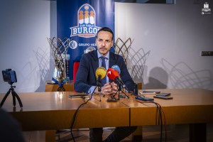 San Pablo Burgos president apologizes after requesting players to kneel in apology to fans