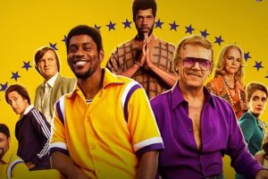 “Winning Time – L’ascesa della dinastia dei Lakers”, su Sky e NOW dal 2 giugno