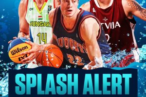 Big 3, anche Nikoloz Tskitshvili nel pool di giocatori disponibili