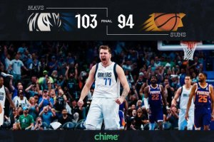 Luka Doncic: Continueremo a crederci fino alla fine