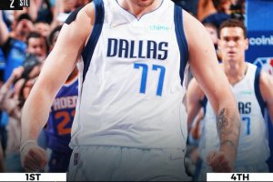 Dallas disinnesca Paul e riapre la serie: Phoenix ko