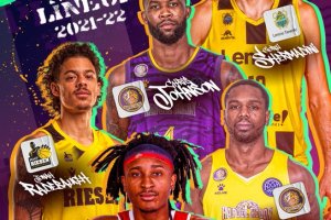 BCL, annunciato il coach of the year e i due quintetti ideali